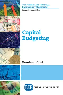 Tőkeköltségvetés - Capital Budgeting