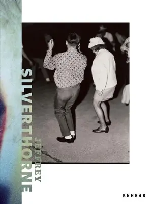 Jeffrey Silverthorne (Munka) - Jeffrey Silverthorne (Working)