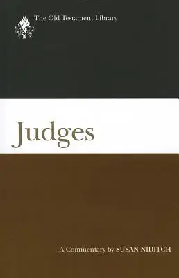 Judges (2008): Júdás: Egy kommentár - Judges (2008): A Commentary