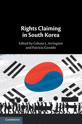 Jogérvényesítés Dél-Koreában - Rights Claiming in South Korea