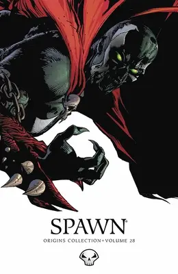 Spawn Origins, 28. kötet - Spawn Origins, Volume 28