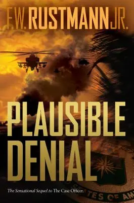 Hihető tagadás - Plausible Denial