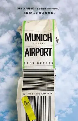 Müncheni repülőtér - Munich Airport