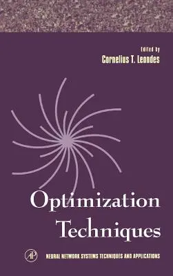 Optimalizálási technikák: 2. kötet - Optimization Techniques: Volume 2