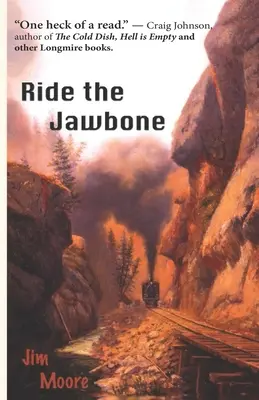 Lovagolj az állkapocscsonton - Ride the Jawbone