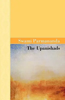 Az upanisadok - The Upanishads