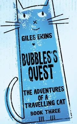 Bubbles küldetése - Bubbles's Quest