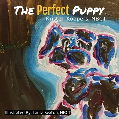 A tökéletes kiskutya - The Perfect Puppy