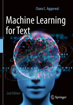 Gépi tanulás szövegekhez - Machine Learning for Text