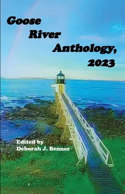 Goose River antológia, 2023 - Goose River Anthology, 2023