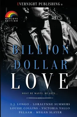 Milliárd dolláros szerelem: Manlove Edition - Billion Dollar Love: Manlove Edition