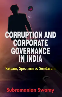 Korrupció és vállalatirányítás Indiában - Corruption and Corporate Governance in India