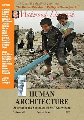 Když se dotknu hloubky tvého srdce... „: Lidský příslib poezie ve vzpomínkách Mahmúda Darwíše“ - If I touch the Depth of Your Heart ... 