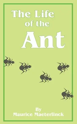 A hangya élete - The Life of the Ant