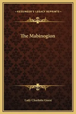 A Mabinogion - The Mabinogion