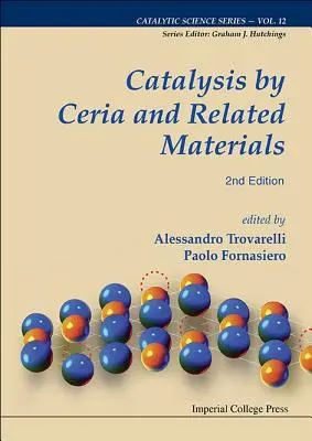 Katalízis cériával és kapcsolódó anyagokkal - Catalysis by Ceria and Related Materials