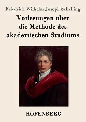 Přednášky o metodě akademického studia - Vorlesungen ber die Methode des akademischen Studiums