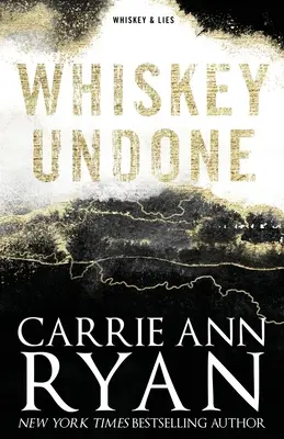 Whiskey Undone - Különkiadás - Whiskey Undone - Special Edition