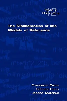 A referenciamodellek matematikája - The Mathematics of the Models of Reference