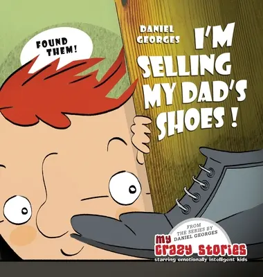 Eladom apám cipőjét! - I'm Selling My Dad's Shoes!