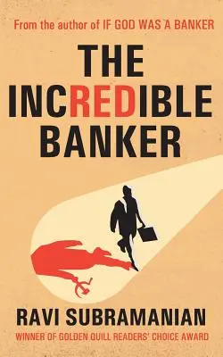 A hihetetlen bankár - The Incredible Banker