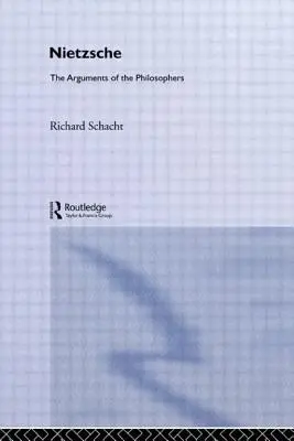 Nietzsche-Arg filozófusok - Nietzsche-Arg Philosophers