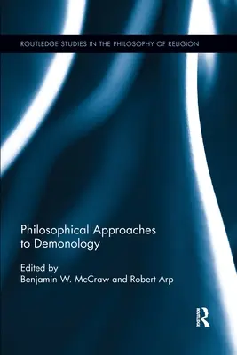 A démonológia filozófiai megközelítései - Philosophical Approaches to Demonology