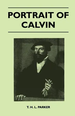 Calvin portréja - Portrait Of Calvin