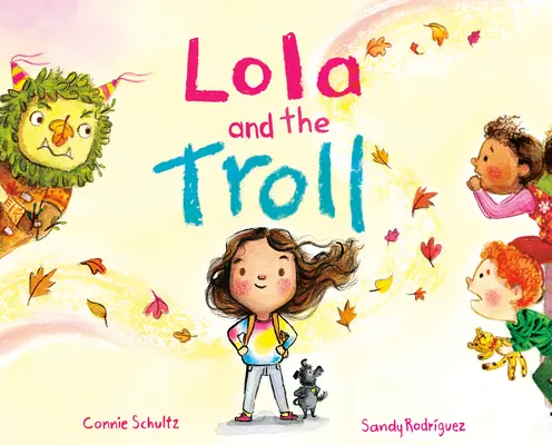 Lola és a troll - Lola and the Troll