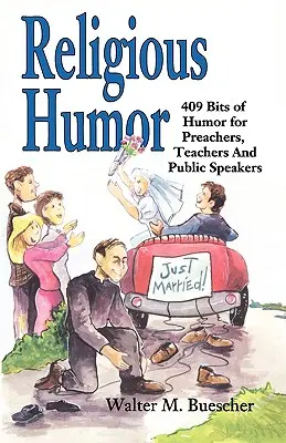 Vallásos humor - Religious Humor