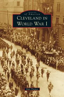 Cleveland az első világháborúban - Cleveland in World War I