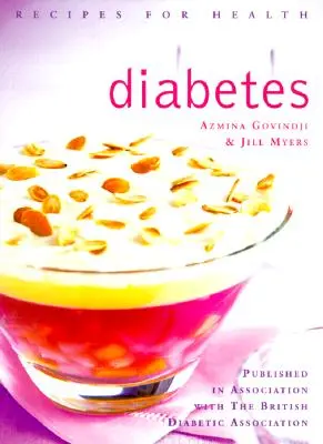 Diabetes: Alacsony zsírtartalmú, alacsony cukortartalmú, szénhidráttartalmú receptek a cukorbetegség kezeléséhez - Diabetes: Low Fat, Low Sugar, Carbohydrate-Counted Recipes for the Management of Diabetes