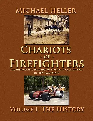 A tűzoltók szekerei - Chariots of Firefighters