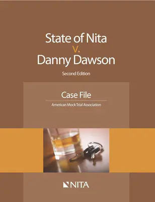 State V. Dawson: Dawson: Case File - State V. Dawson: Case File