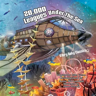 20 000 mérföld a tenger alatt - 20,000 Leagues Under the Sea