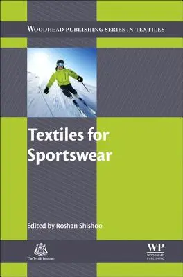 Textíliák a sportruházathoz - Textiles for Sportswear