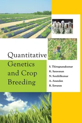 Kvantitatív genetika és növénynemesítés - Quantitative Genetics and Crop Breeding