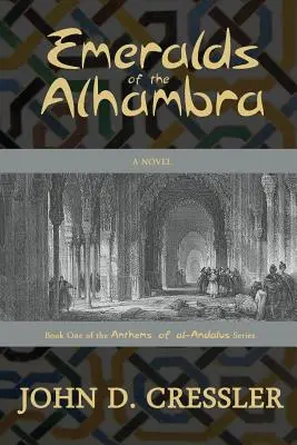 Az Alhambra smaragdjai - Emeralds of the Alhambra