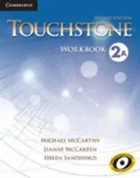 Touchstone 2. szintű munkafüzet a - Touchstone Level 2 Workbook a