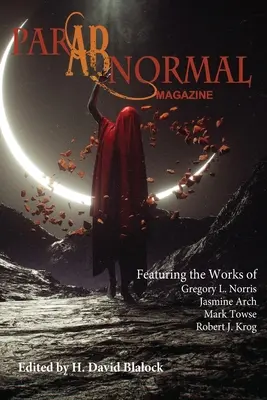 parABnormal: Március 2020 - parABnormal: March 2020