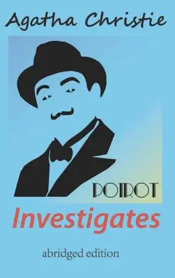 Poirot nyomoz (rövidített kiadás) - Poirot Investigates (abridged edition)