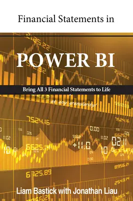 Pénzügyi modellezés a Power Bi: Az üzleti élet intelligens előrejelzése - Financial Modelling in Power Bi: Forecasting Business Intelligently