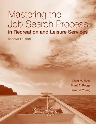 Mastering the Job Search Process in Recreation and Leisure Services (Κατακτώντας τη διαδικασία αναζήτησης εργασίας στις υπηρεσίες αναψυχής και ψυχαγωγίας) - Mastering the Job Search Process in Recreation and Leisure Services