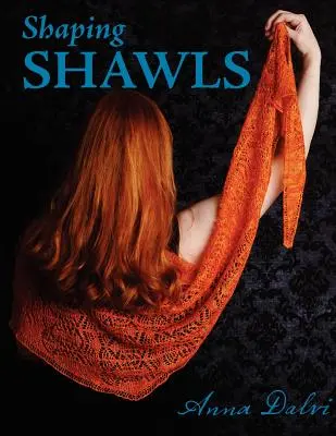 Shaping Shawls