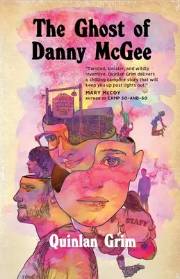 Danny McGee szelleme - The Ghost of Danny McGee