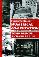 A numerikus számítás alapjai - Fundamentals of Numerical Computation