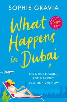 Mi történik Dubaiban - What Happens in Dubai