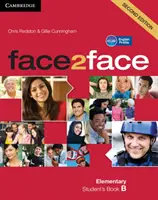 face2face Elementary B Diákkönyv B - face2face Elementary B Student's Book B