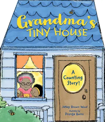 Nagymama apró háza - Grandma's Tiny House