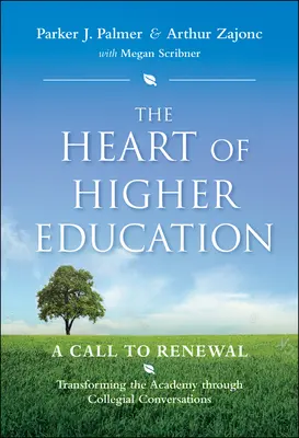 A felsőoktatás szíve - The Heart of Higher Education